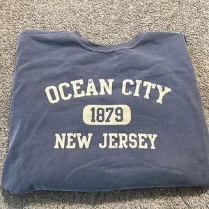 Comfort Colors Crewneck
